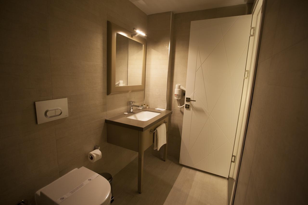 Giresun Sedef Hotel Exterior photo